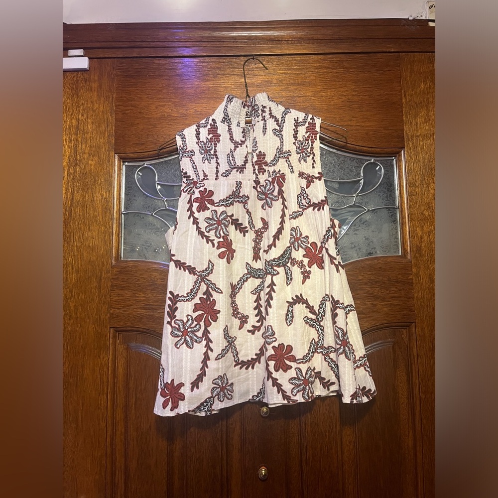 Women’s top